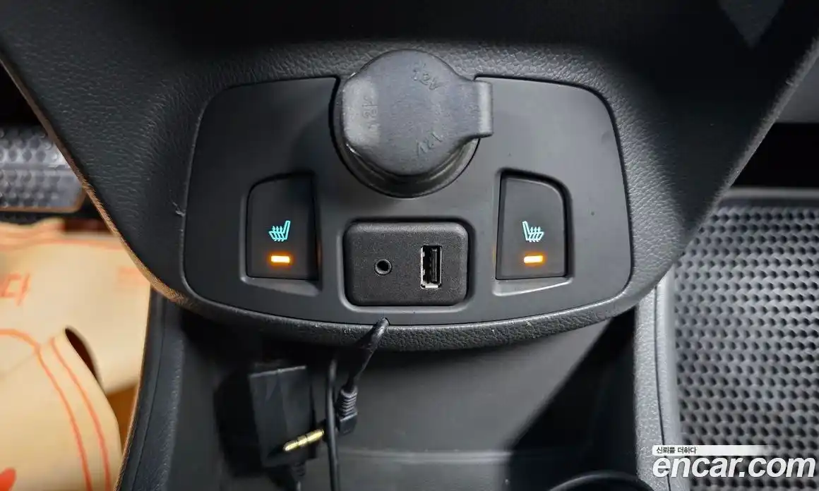 Chevrolet Spark 2013 1.0 гидро в Москве № 819799, фото 19