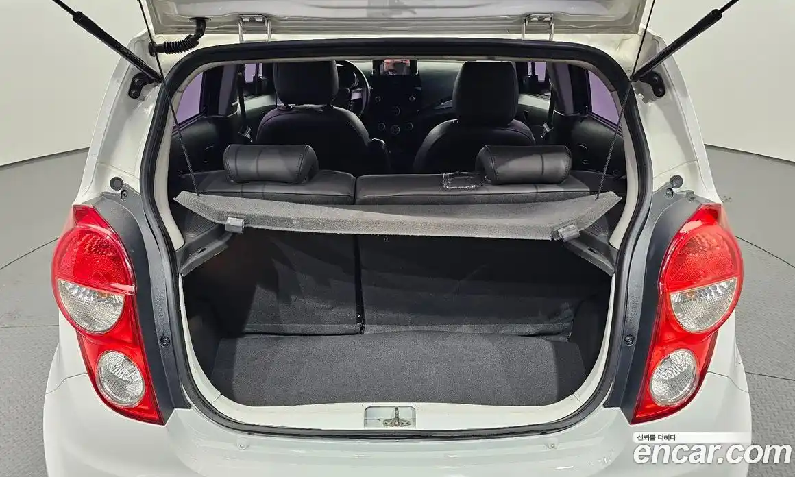 Chevrolet Spark 2013 1.0 гидро в Москве № 819799, фото 20
