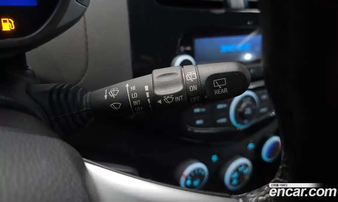 Chevrolet Spark 2015 1.0 гидро в Москве № 819811, фото 18