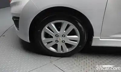Chevrolet Spark 2015 1.0 гидро в Москве № 819811, миниатюра 5
