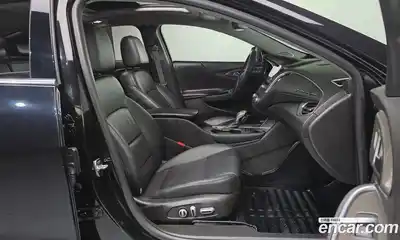 Chevrolet Malibu 2017 2.0 Автомат в Москве № 819844, миниатюра 11