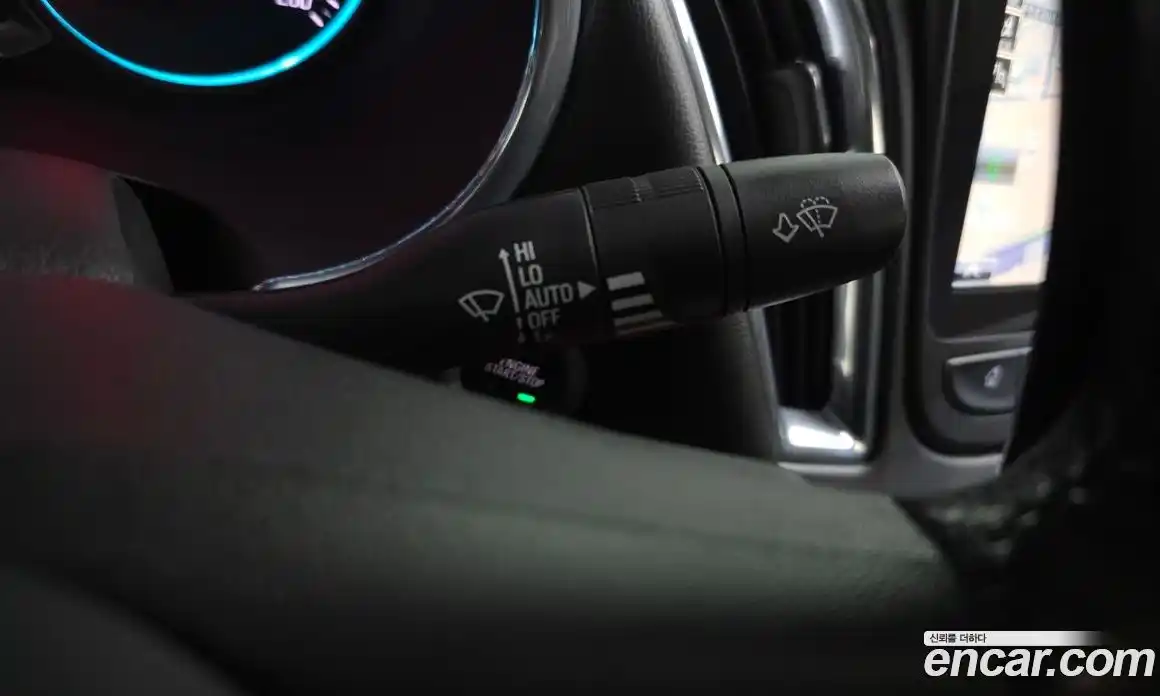 Chevrolet Malibu 2017 2.0 Автомат в Москве № 819844, фото 17