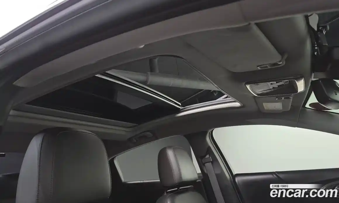 Chevrolet Malibu 2017 2.0 Автомат в Москве № 819844, фото 18