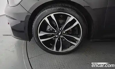 Chevrolet Malibu 2017 2.0 Автомат в Москве № 819844, миниатюра 5