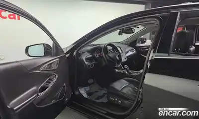 Chevrolet Malibu 2017 2.0 Автомат в Москве № 819844, миниатюра 10