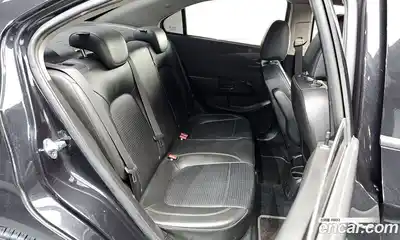 Chevrolet Aveo 2014 1.4 гидро в Москве № 819956, миниатюра 12
