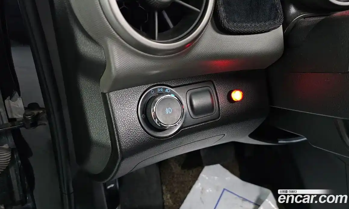 Chevrolet Aveo 2014 1.4 гидро в Москве № 819956, фото 17