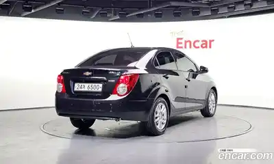 Chevrolet Aveo 2014 1.4 гидро в Москве № 819956, миниатюра 2