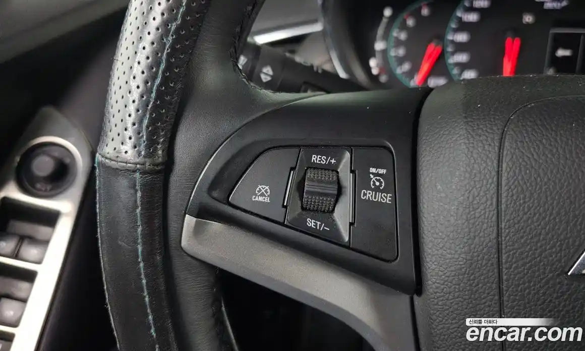 Chevrolet Trax 2017 1.6 гидро в Москве № 819986, фото 19
