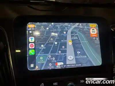 Chevrolet Malibu 2016 1.5 Автомат в Москве № 820040, миниатюра 11