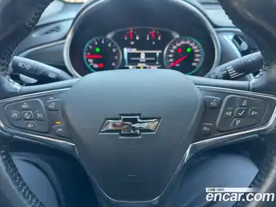 Chevrolet Malibu 2016 1.5 Автомат в Москве № 820040, миниатюра 5