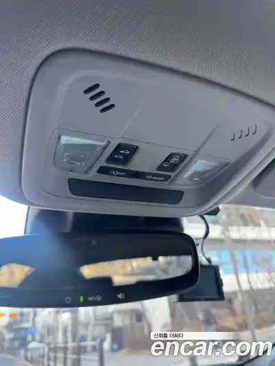 Chevrolet Malibu 2016 1.5 Автомат в Москве № 820040, миниатюра 6