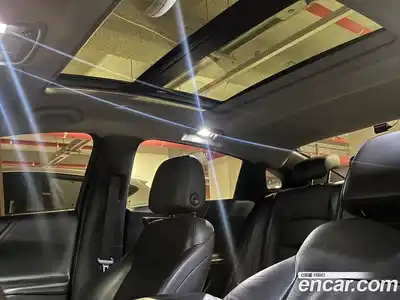 Chevrolet Malibu 2016 1.5 Автомат в Москве № 820040, миниатюра 9