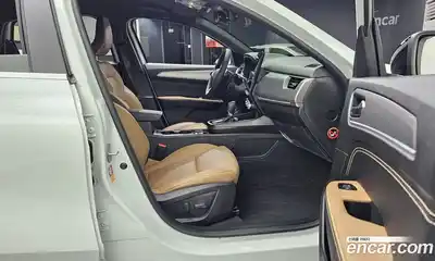 Renault Arkana 2025 1.6 гидро в Москве № 820295, миниатюра 11