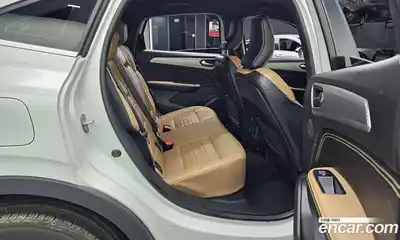 Renault Arkana 2025 1.6 гидро в Москве № 820295, миниатюра 12