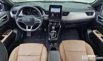 Renault Arkana 2025 1.6 гидро в Москве № 820295, миниатюра 7