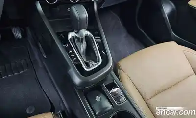 Renault Arkana 2025 1.6 гидро в Москве № 820295, миниатюра 9