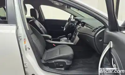 Renault SM5 2018 2.0 Автомат в Москве № 820467, миниатюра 11