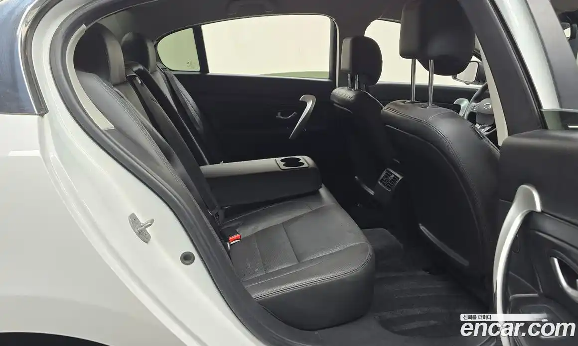 Renault SM5 2018 2.0 Автомат в Москве № 820467, фото 12