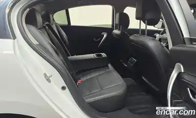 Renault SM5 2018 2.0 Автомат в Москве № 820467, миниатюра 12