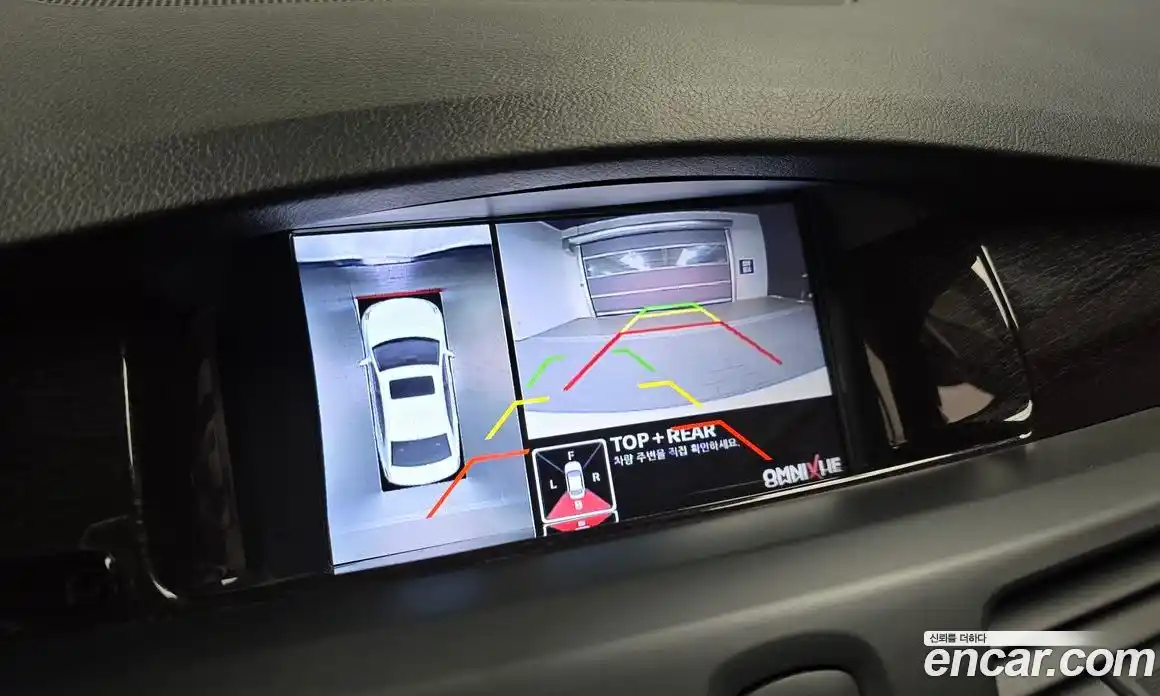 Renault SM5 2018 2.0 Автомат в Москве № 820467, фото 15