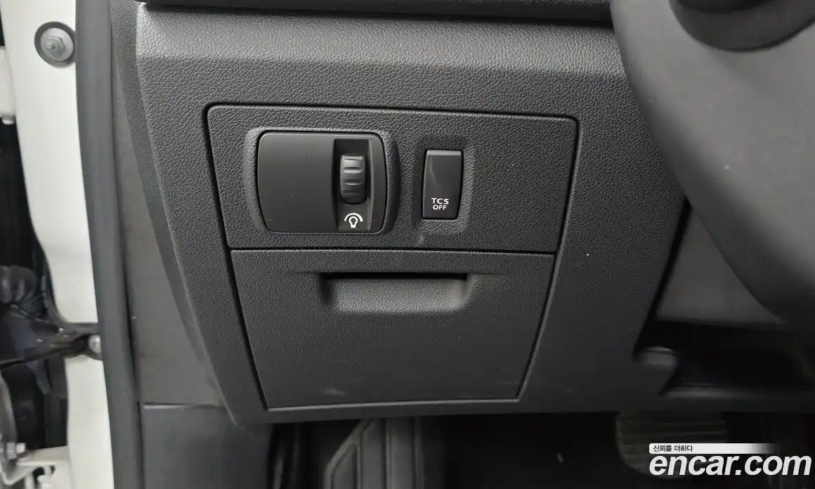 Renault SM5 2018 2.0 Автомат в Москве № 820467, фото 16