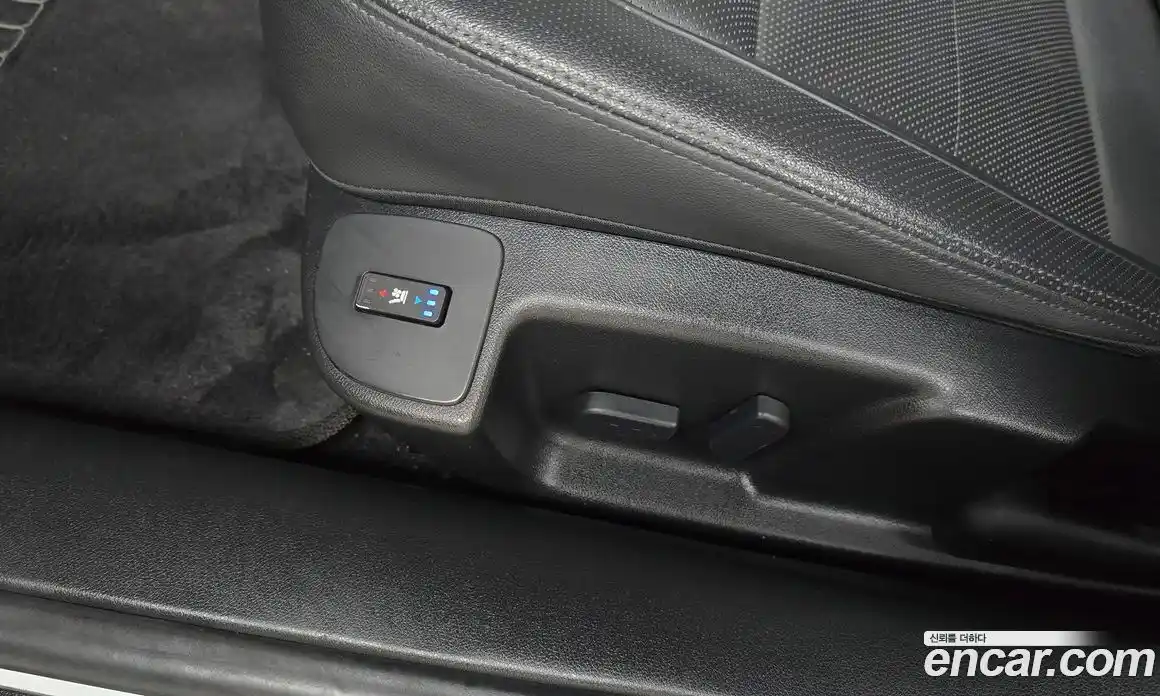 Renault SM5 2018 2.0 Автомат в Москве № 820467, фото 18