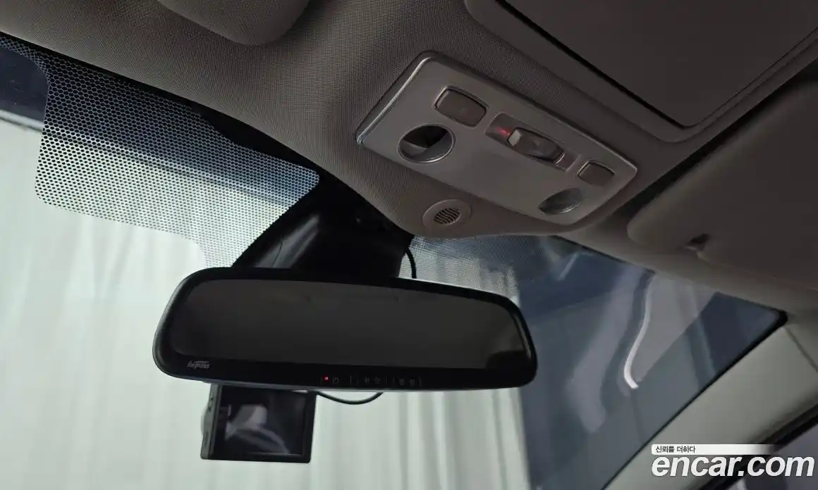 Renault SM5 2018 2.0 Автомат в Москве № 820467, фото 19