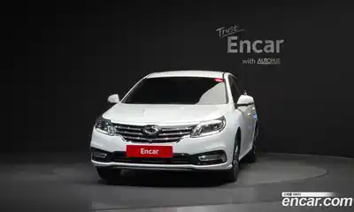 Renault SM5 2018 2.0 Автомат в Москве № 820467, миниатюра 3