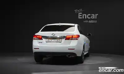 Renault SM5 2018 2.0 Автомат в Москве № 820467, миниатюра 4