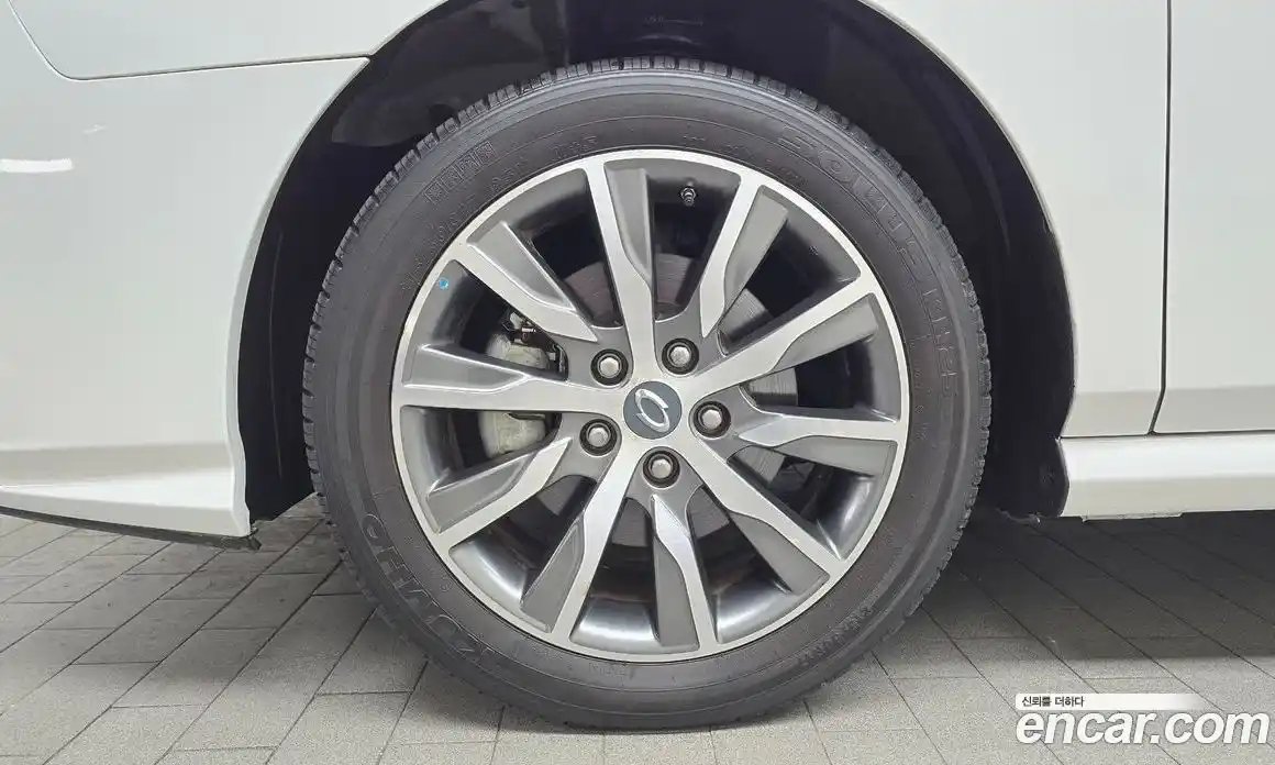 Renault SM5 2018 2.0 Автомат в Москве № 820467, фото 5