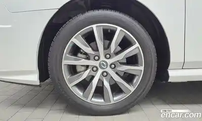 Renault SM5 2018 2.0 Автомат в Москве № 820467, миниатюра 5