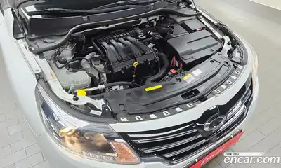 Renault SM5 2018 2.0 Автомат в Москве № 820467, миниатюра 6