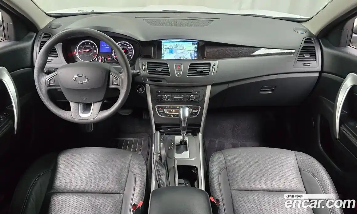 Renault SM5 2018 2.0 Автомат в Москве № 820467, фото 7