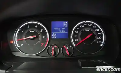 Renault SM5 2018 2.0 Автомат в Москве № 820467, миниатюра 8