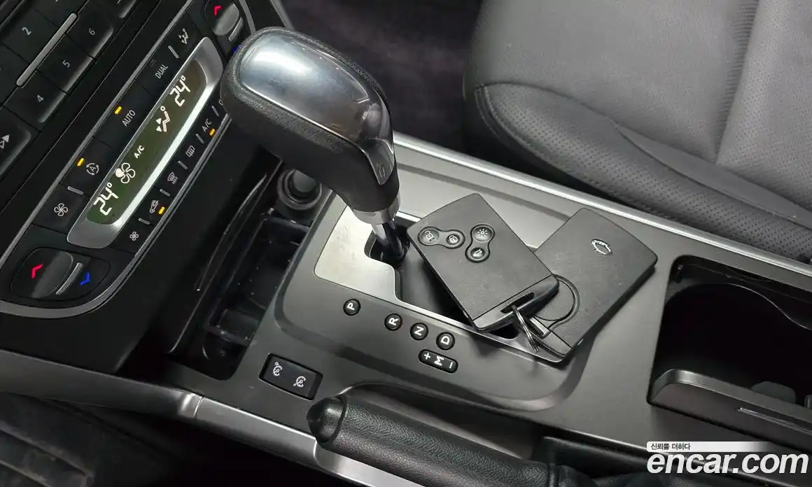 Renault SM5 2018 2.0 Автомат в Москве № 820467, фото 9