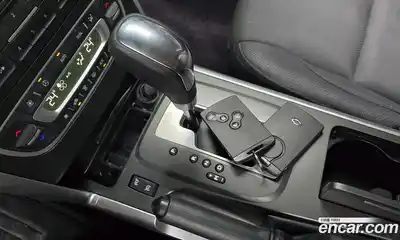 Renault SM5 2018 2.0 Автомат в Москве № 820467, миниатюра 9