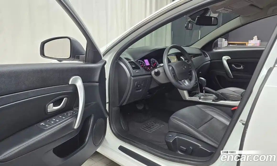 Renault SM5 2018 2.0 Автомат в Москве № 820467, фото 10