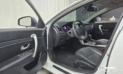 Renault SM5 2018 2.0 Автомат в Москве № 820467, миниатюра 10