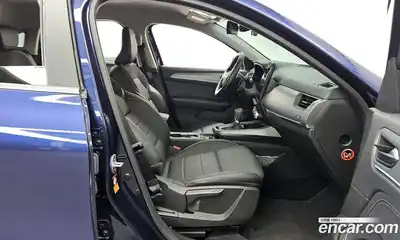 Renault XM3 2020 1.3 Автомат в Москве № 820480, миниатюра 11