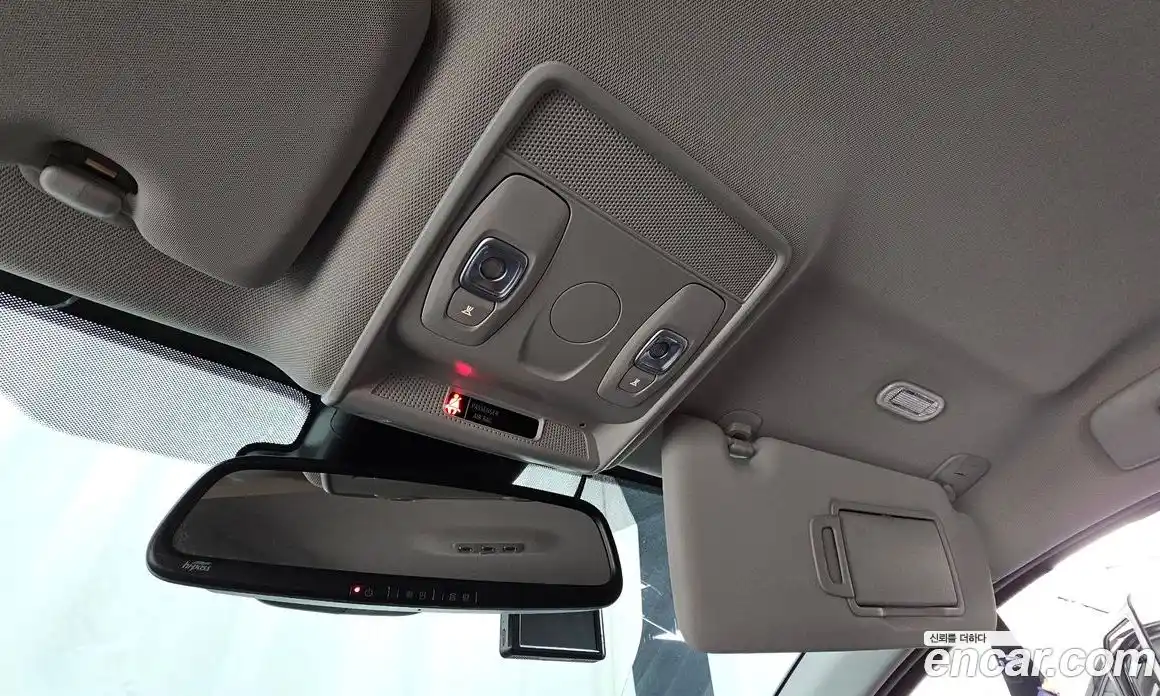 Renault XM3 2020 1.3 Автомат в Москве № 820480, фото 17