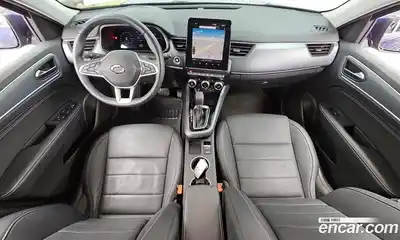 Renault XM3 2020 1.3 Автомат в Москве № 820480, миниатюра 7