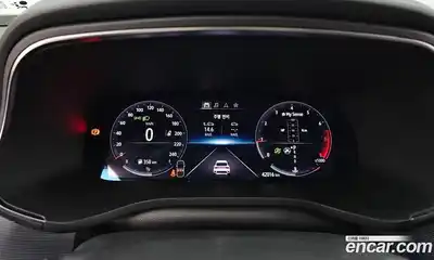 Renault XM3 2020 1.3 Автомат в Москве № 820480, миниатюра 8