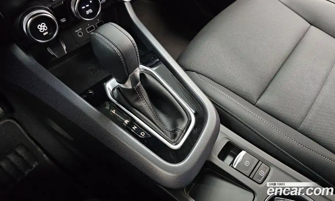 Renault XM3 2020 1.3 Автомат в Москве № 820480, фото 9