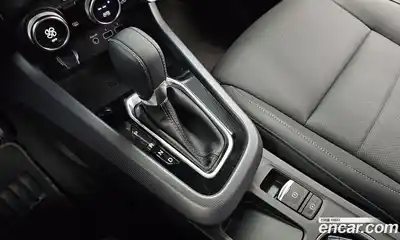 Renault XM3 2020 1.3 Автомат в Москве № 820480, миниатюра 9