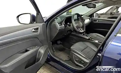 Renault XM3 2020 1.3 Автомат в Москве № 820480, миниатюра 10
