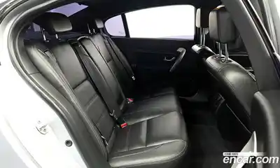 Renault SM5 2014 1.6 Автомат в Москве № 820489, миниатюра 12
