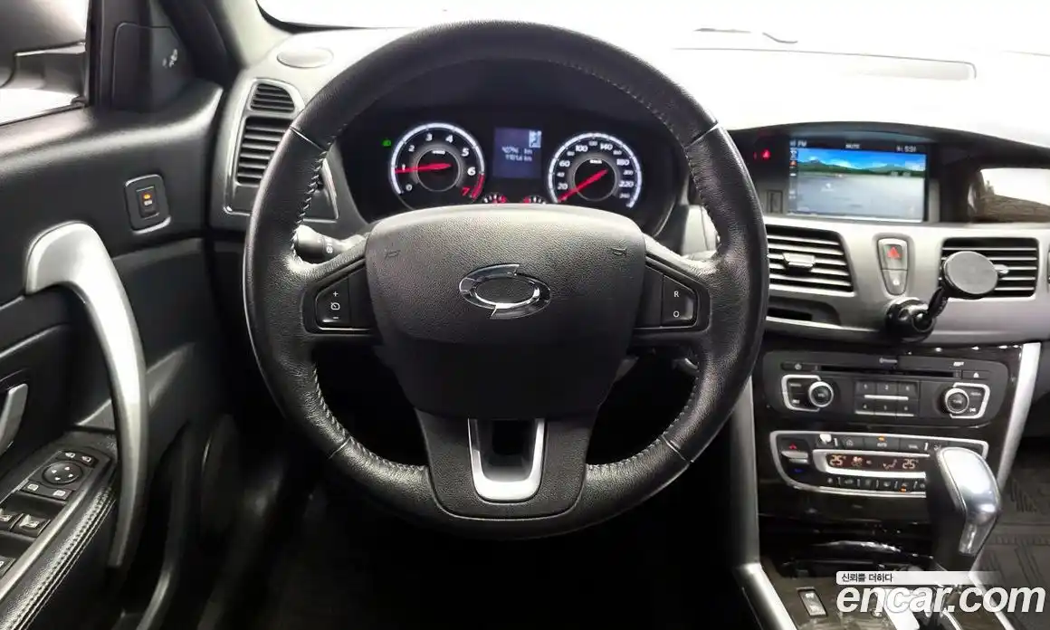 Renault SM5 2014 1.6 Автомат в Москве № 820489, фото 13