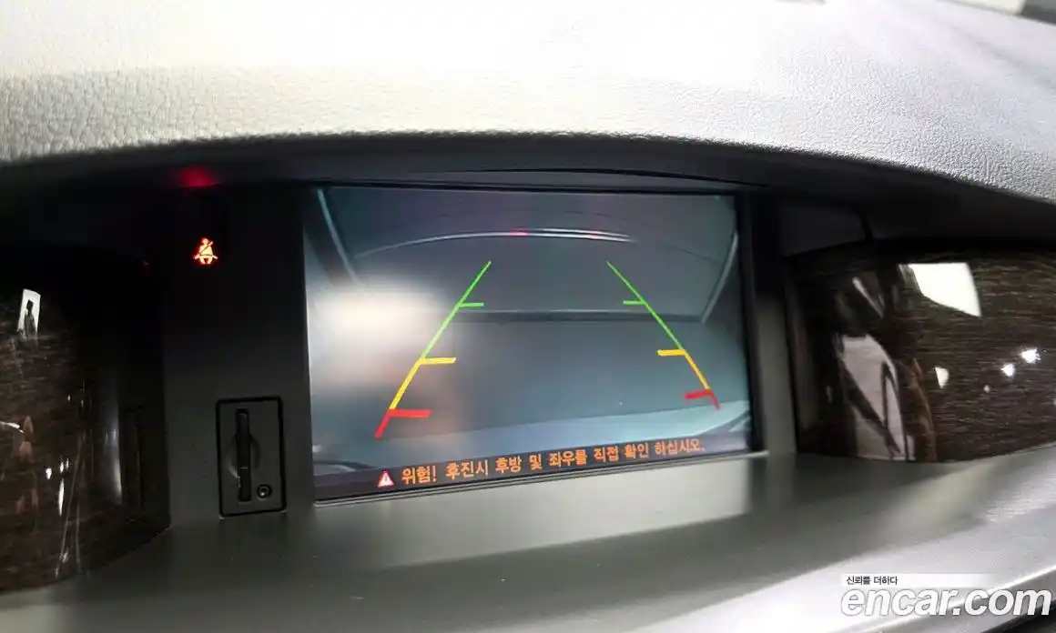 Renault SM5 2014 1.6 Автомат в Москве № 820489, фото 15