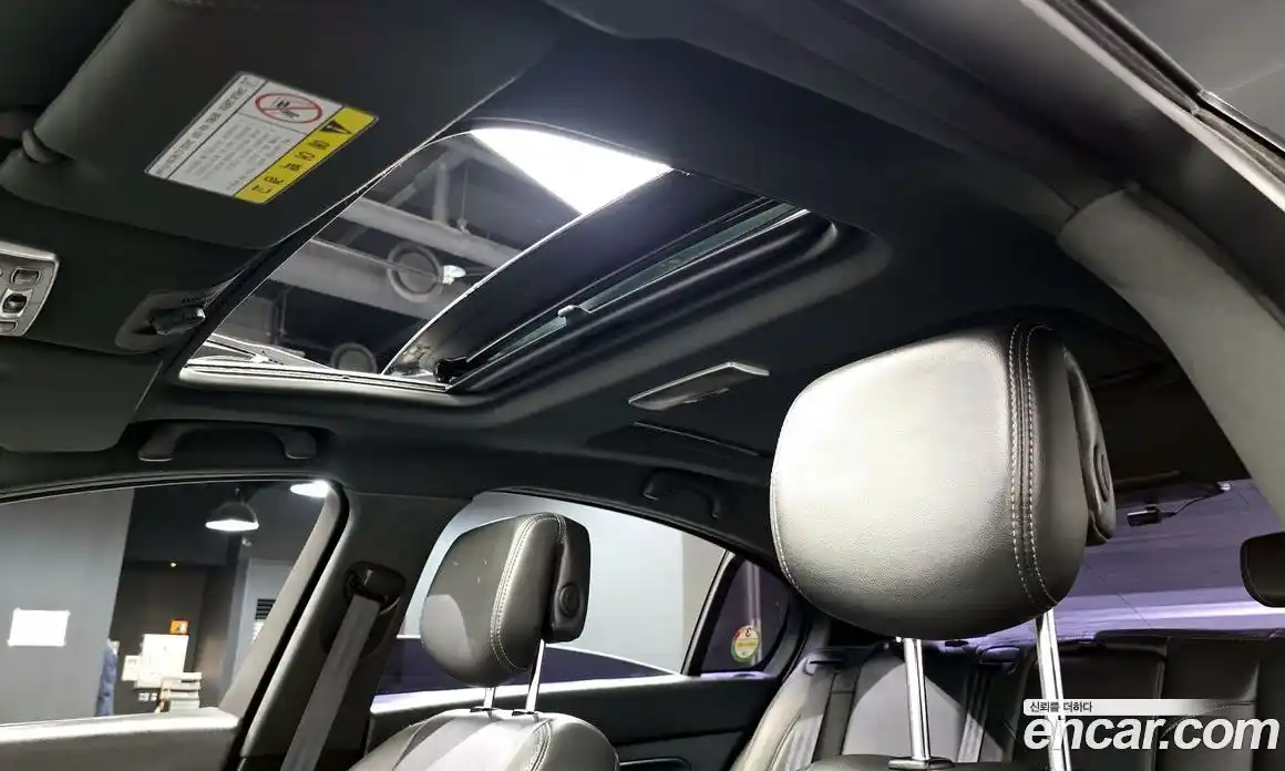 Renault SM5 2014 1.6 Автомат в Москве № 820489, фото 16